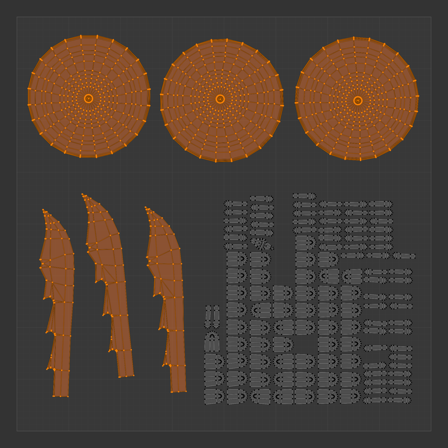 Features Uvpackmaster 3 Features Uvpackmaster 3